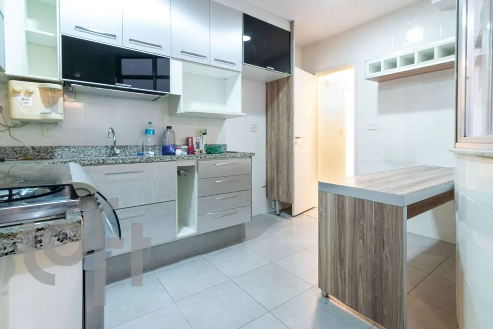 Apartamento, 3 quartos, 159 m² - Foto 4
