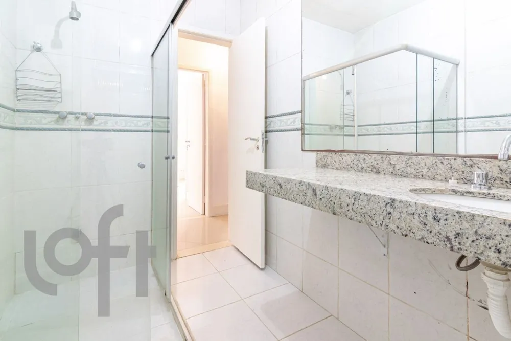 Apartamento, 3 quartos, 159 m² - Foto 15