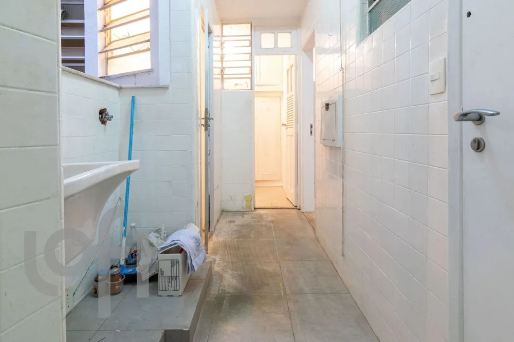 Apartamento, 3 quartos, 159 m² - Foto 5