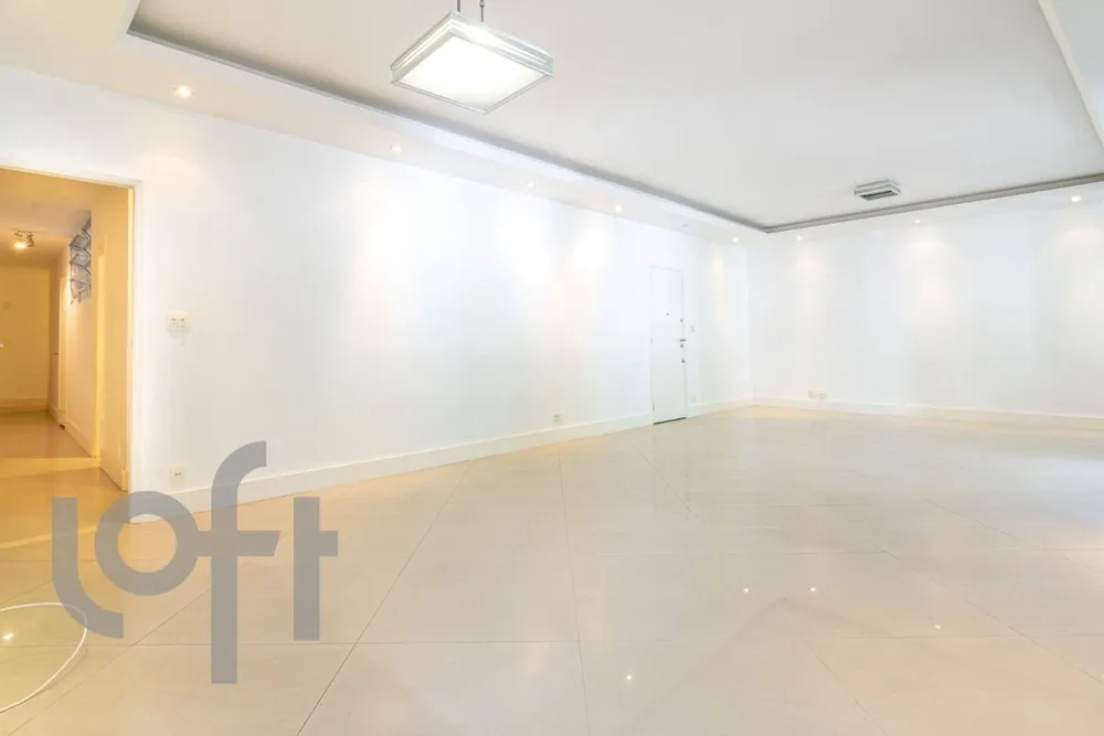 Apartamento, 3 quartos, 159 m² - Foto 2