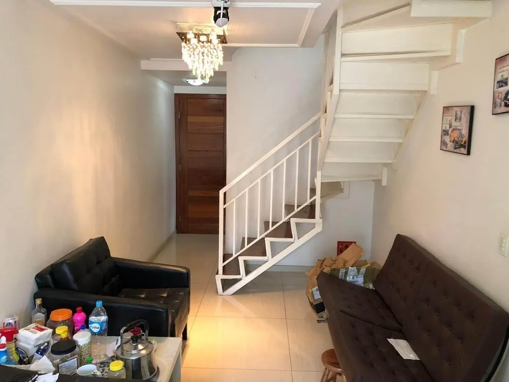 Cobertura, 3 quartos, 142 m² - Foto 2