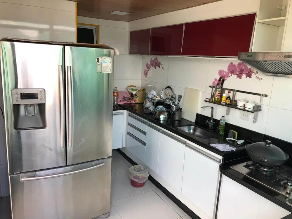 Cobertura, 3 quartos, 142 m² - Foto 17