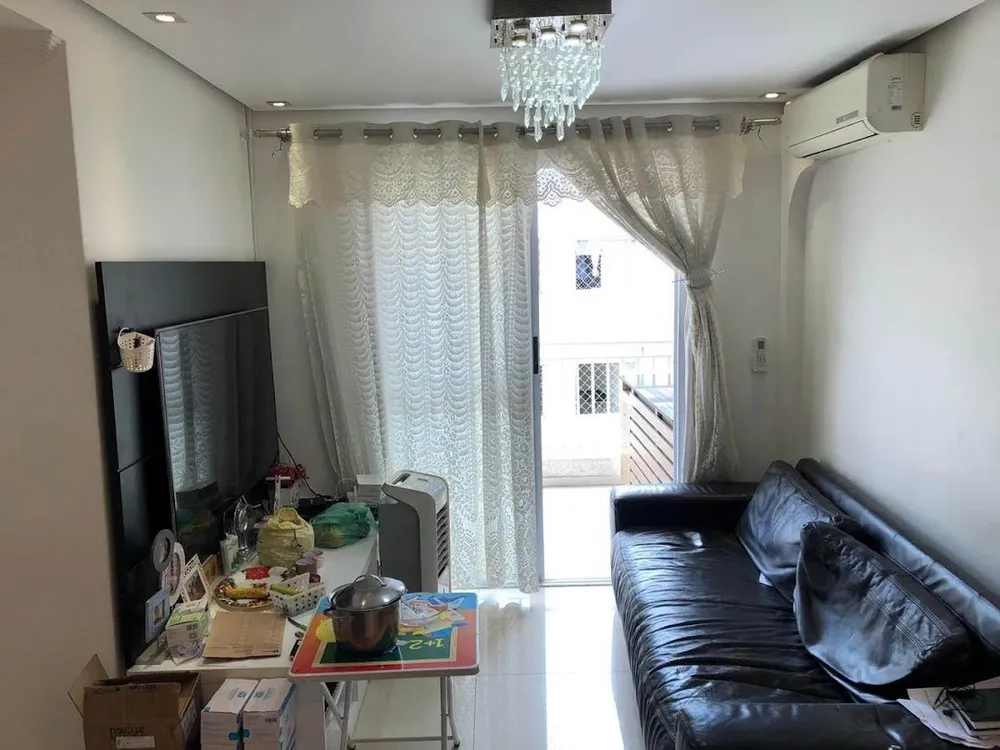 Cobertura, 3 quartos, 142 m² - Foto 6