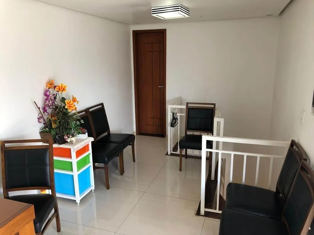 Cobertura, 3 quartos, 142 m² - Foto 4
