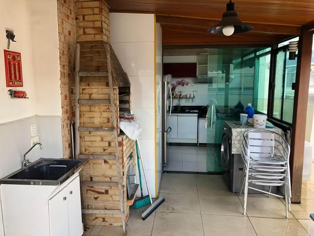 Cobertura, 3 quartos, 142 m² - Foto 20