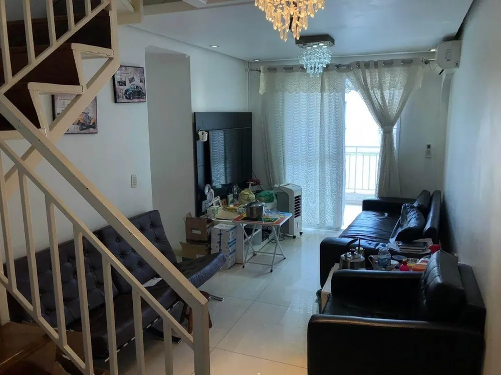Cobertura, 3 quartos, 142 m² - Foto 3