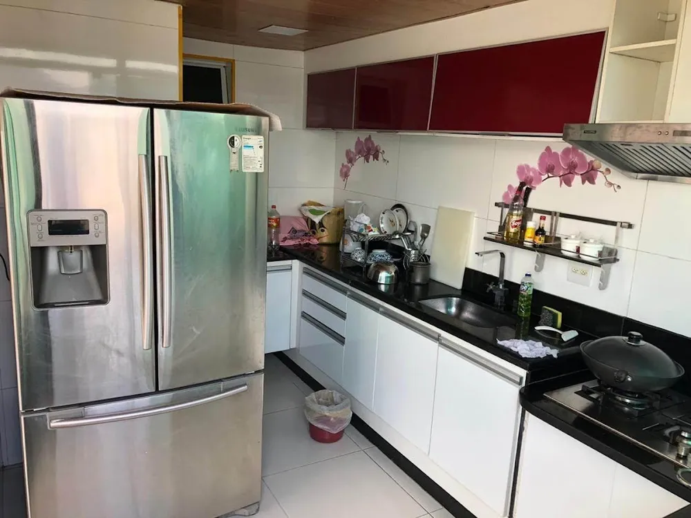 Cobertura, 3 quartos, 142 m² - Foto 18