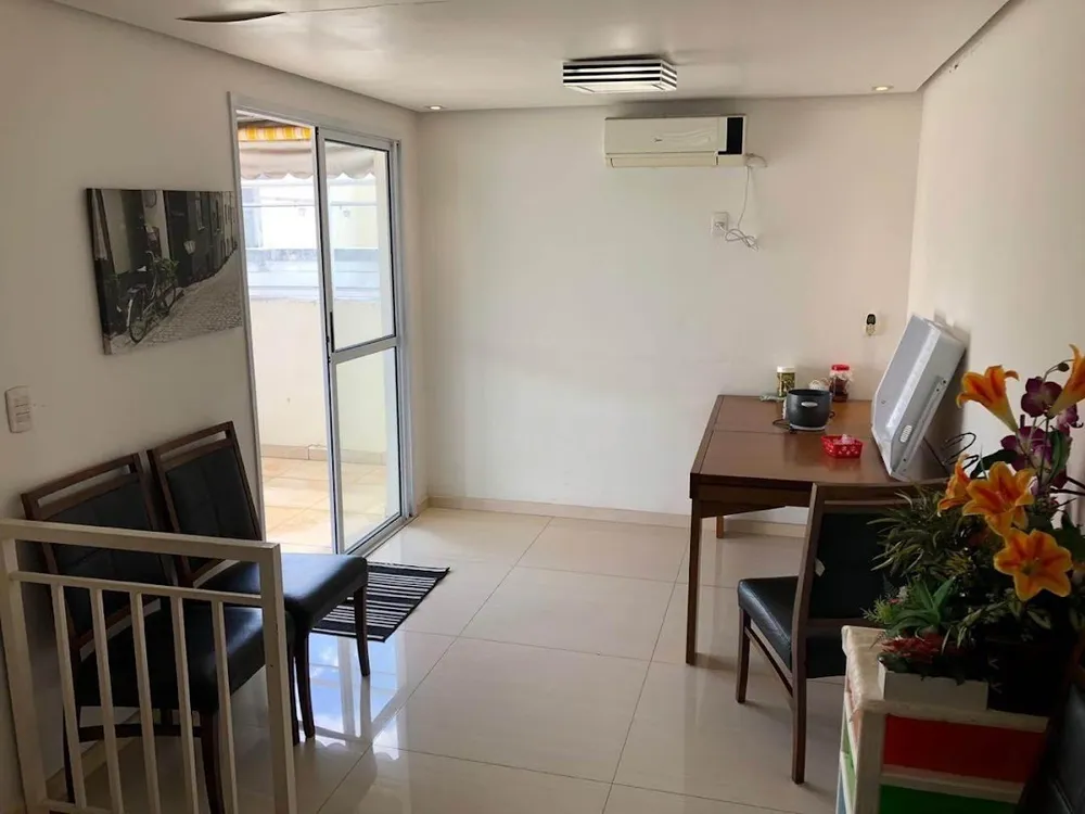 Cobertura, 3 quartos, 142 m² - Foto 5