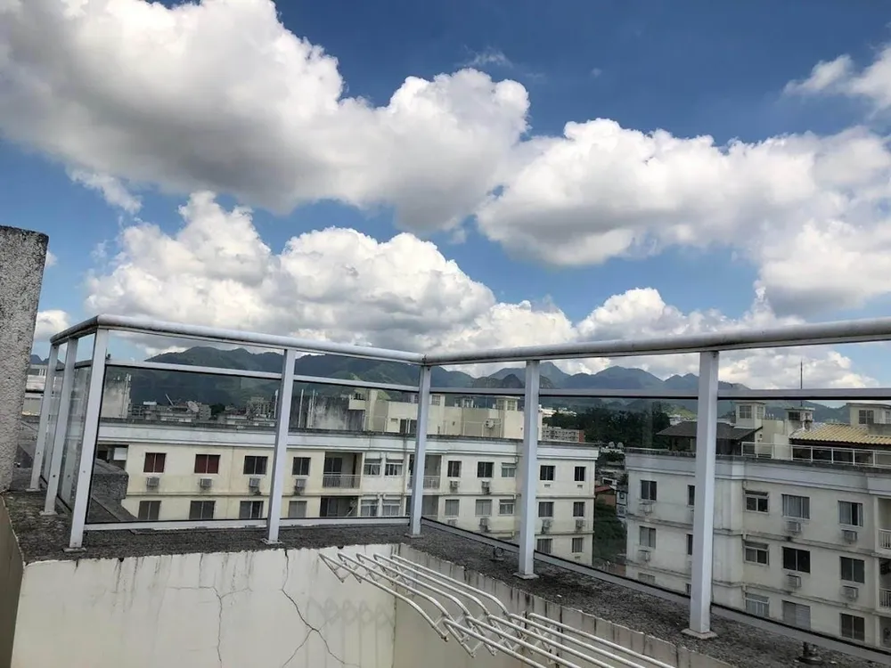 Cobertura, 3 quartos, 142 m² - Foto 7