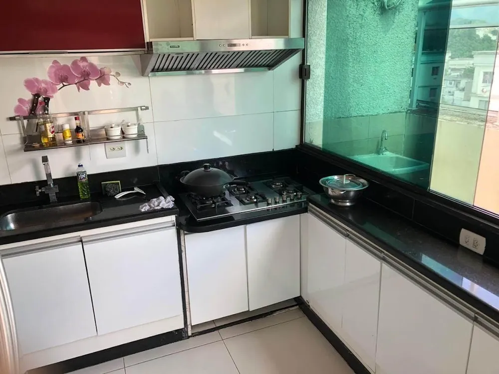 Cobertura, 3 quartos, 142 m² - Foto 15