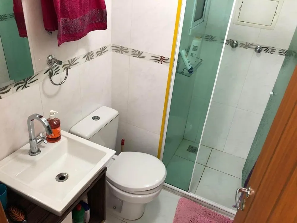 Cobertura, 3 quartos, 142 m² - Foto 13