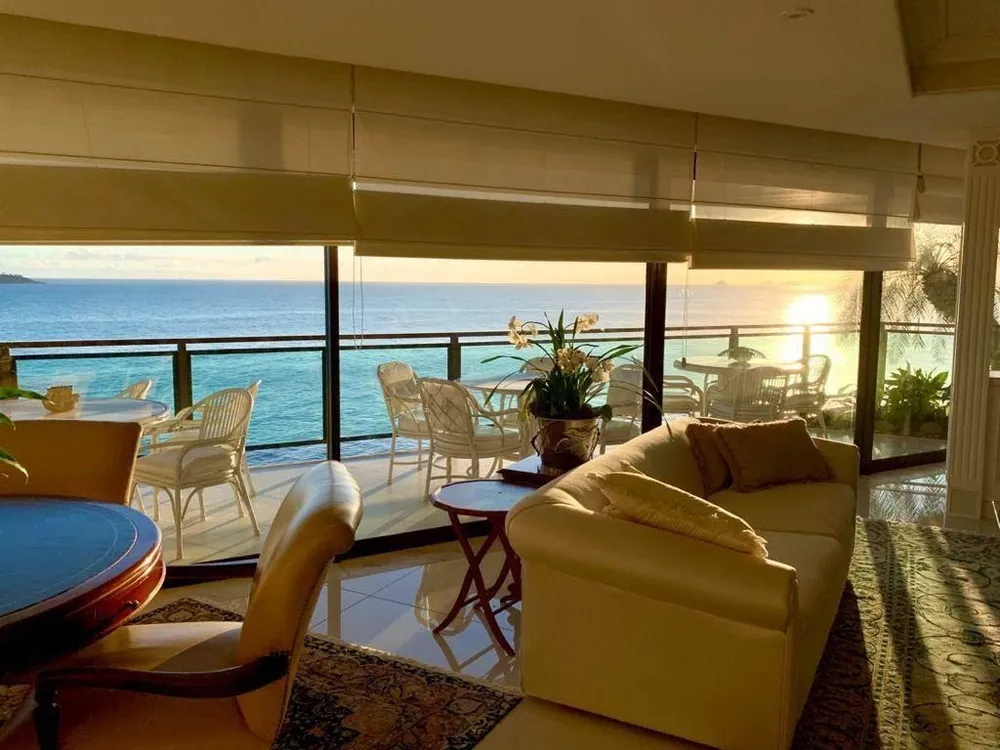 Apartamento, 3 quartos, 348 m² - Foto 2