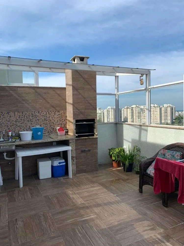 Cobertura, 3 quartos, 144 m² - Foto 24
