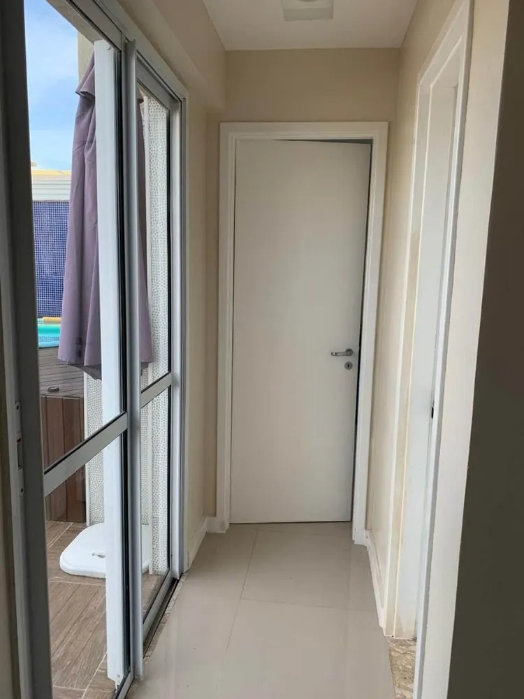 Cobertura, 3 quartos, 144 m² - Foto 18