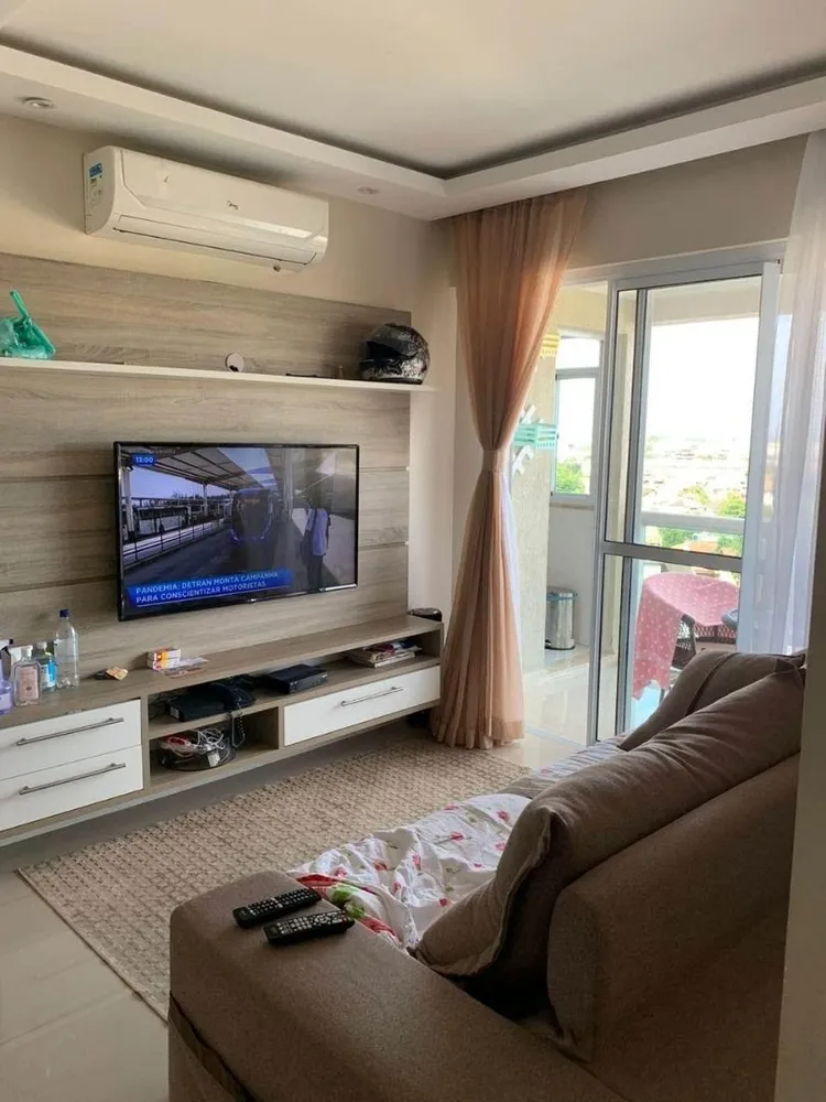 Cobertura, 3 quartos, 144 m² - Foto 1
