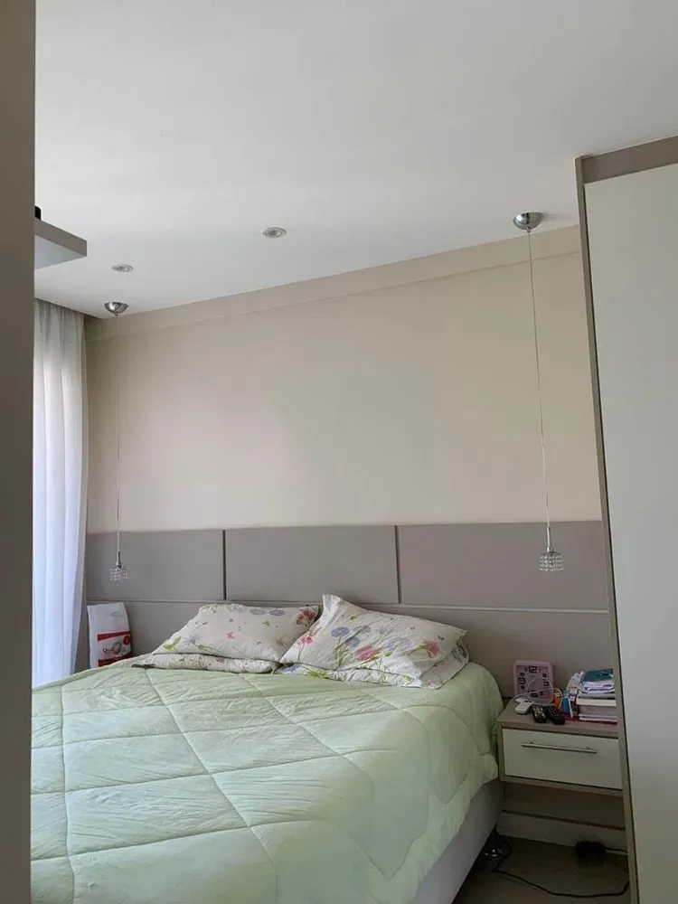 Cobertura, 3 quartos, 144 m² - Foto 10