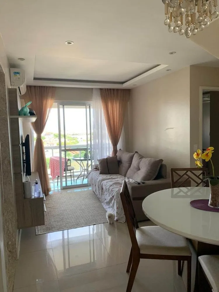 Cobertura, 3 quartos, 144 m² - Foto 2