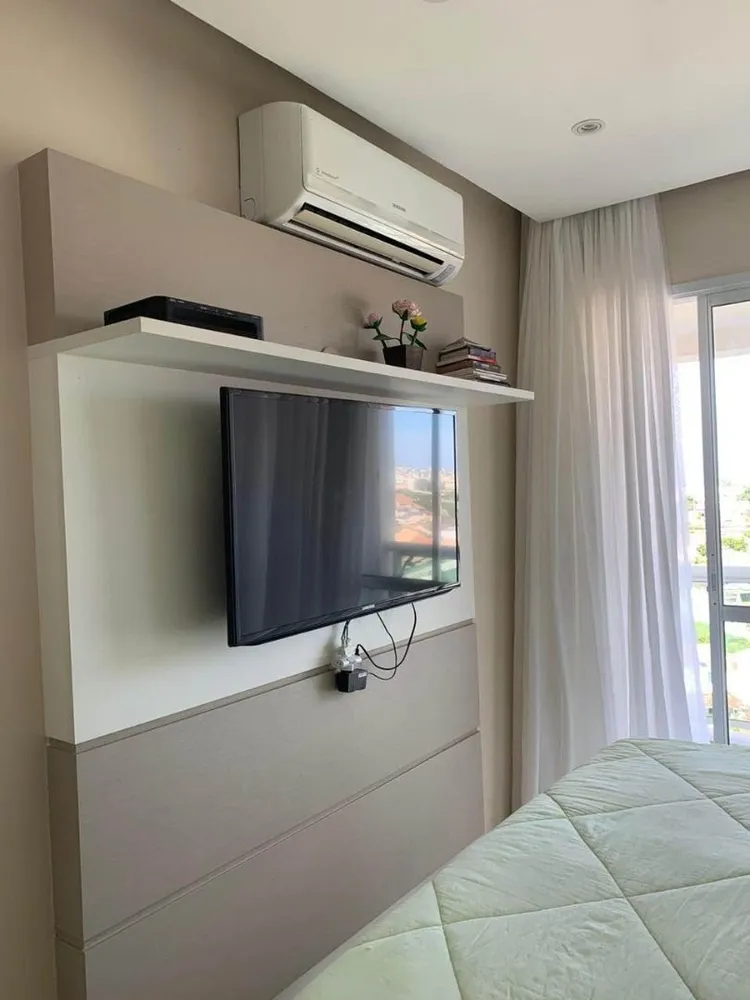 Cobertura, 3 quartos, 144 m² - Foto 12