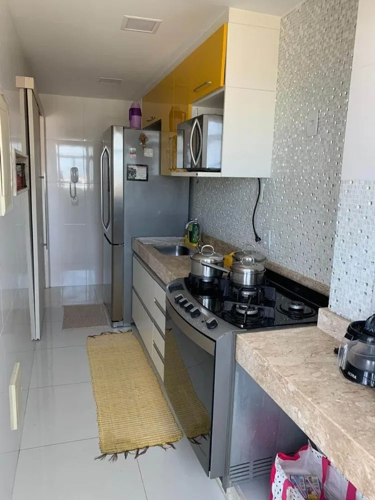 Cobertura, 3 quartos, 144 m² - Foto 20