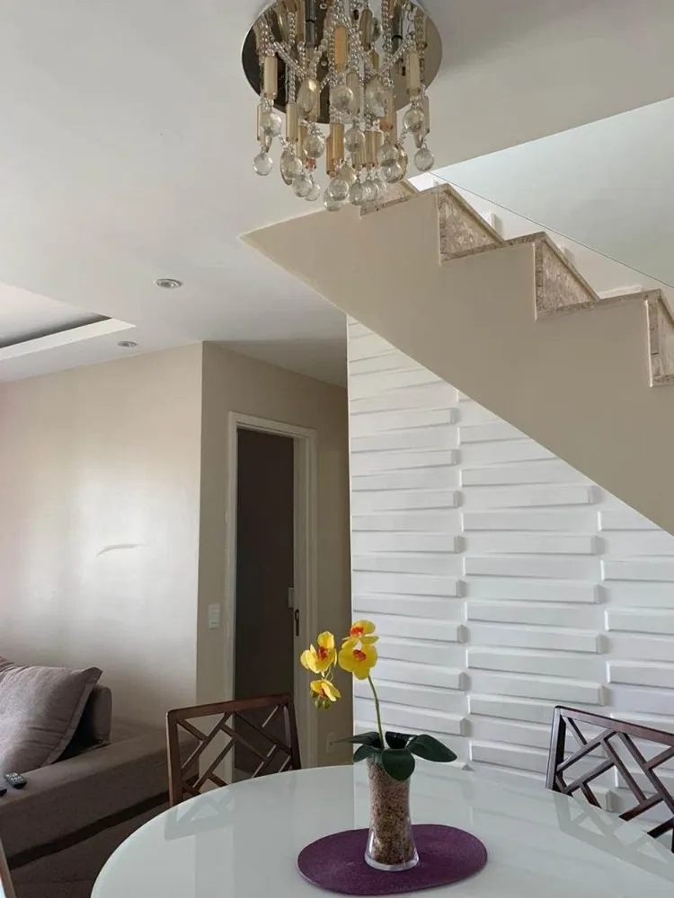 Cobertura, 3 quartos, 144 m² - Foto 5