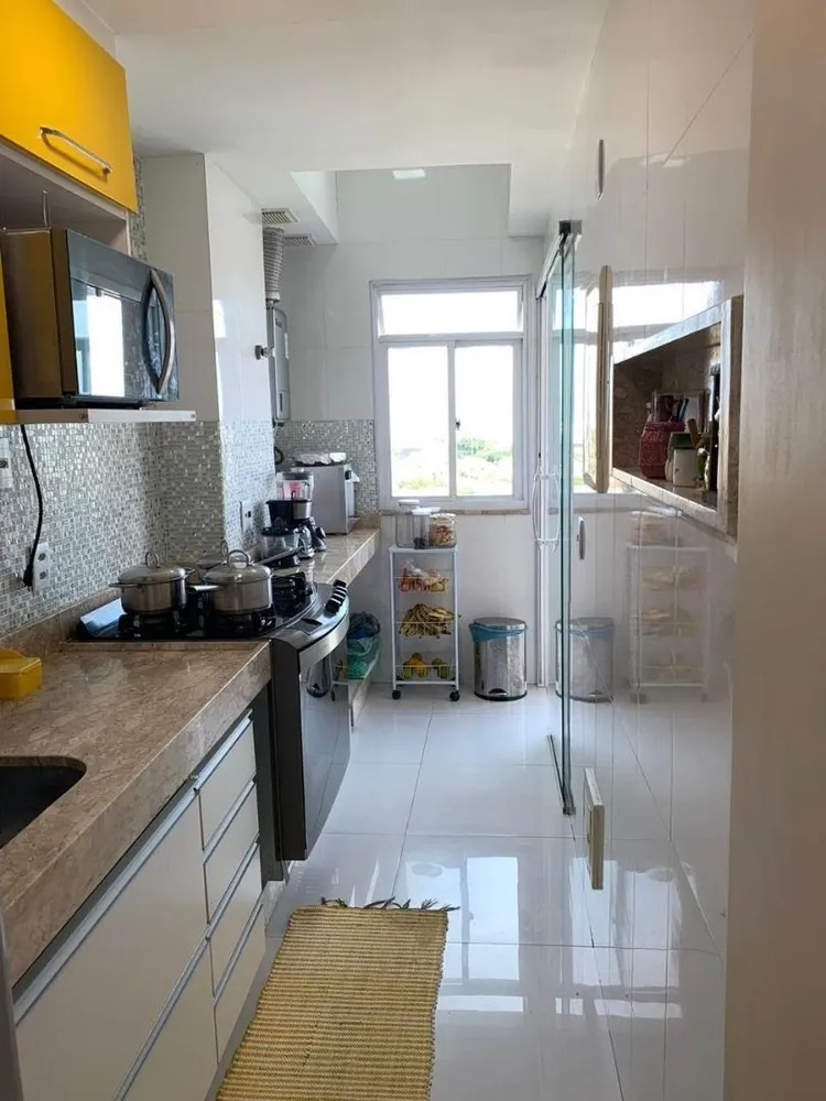 Cobertura, 3 quartos, 144 m² - Foto 21