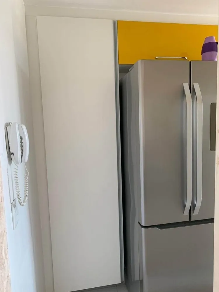 Cobertura, 3 quartos, 144 m² - Foto 22