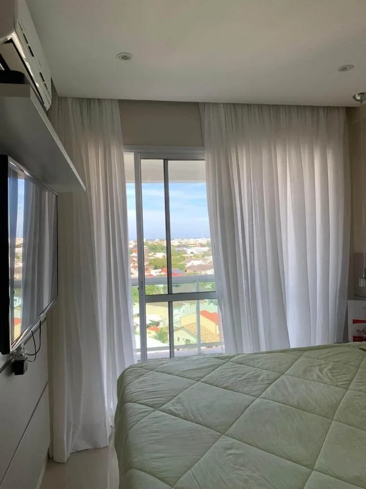 Cobertura, 3 quartos, 144 m² - Foto 11