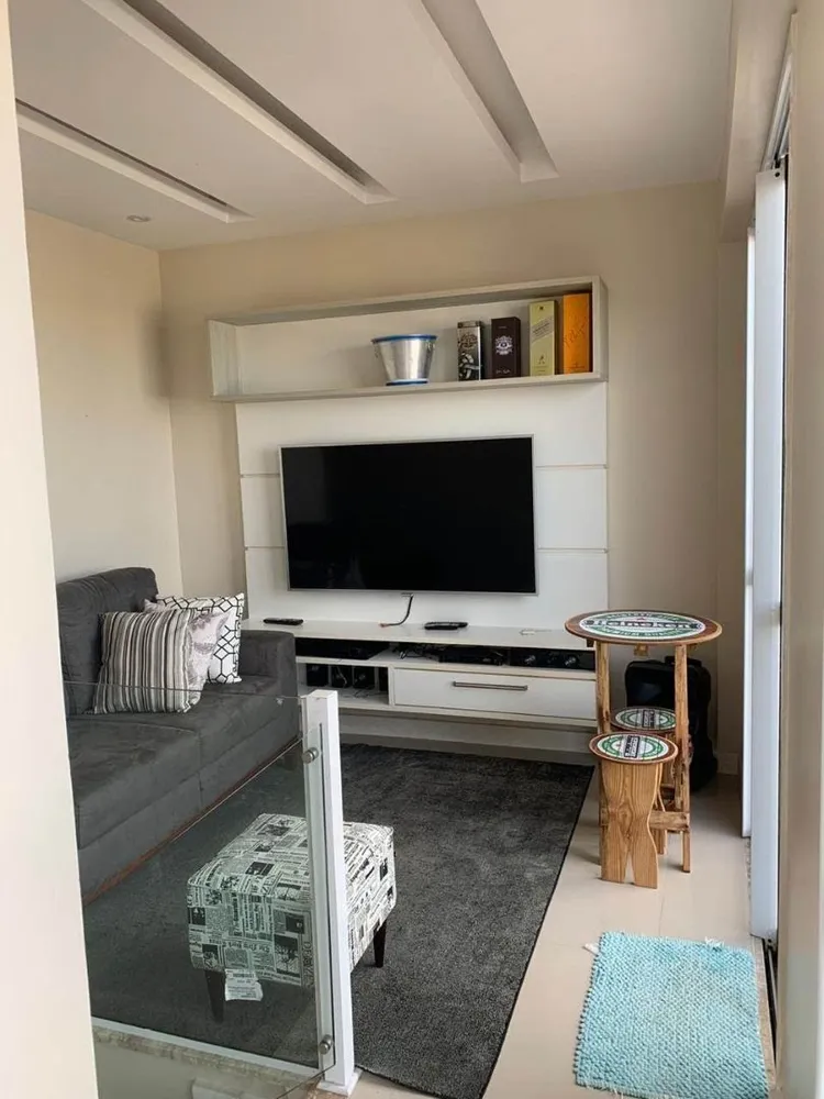 Cobertura, 3 quartos, 144 m² - Foto 4