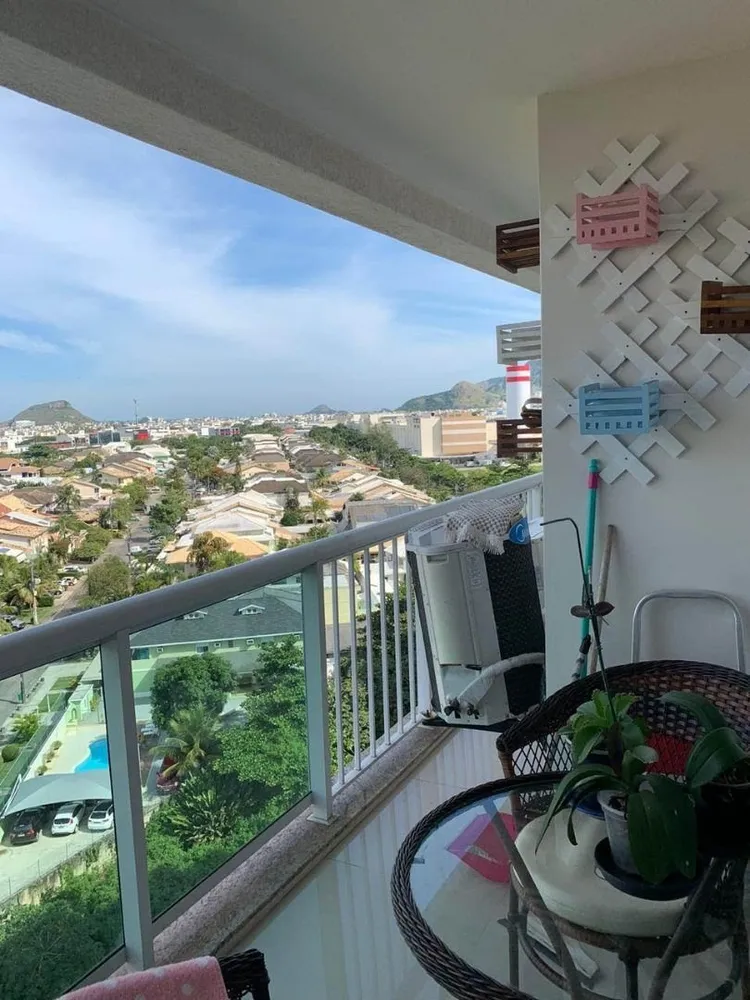 Cobertura, 3 quartos, 144 m² - Foto 9