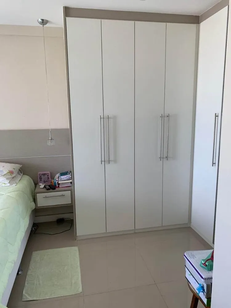 Cobertura, 3 quartos, 144 m² - Foto 13