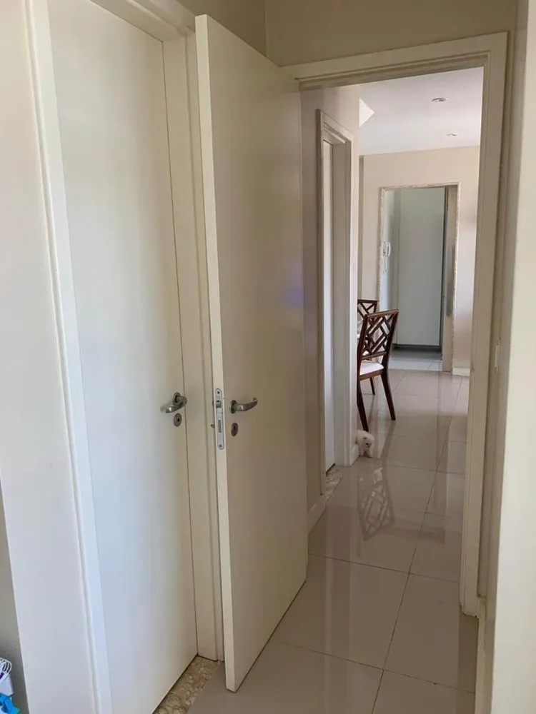Cobertura, 3 quartos, 144 m² - Foto 17