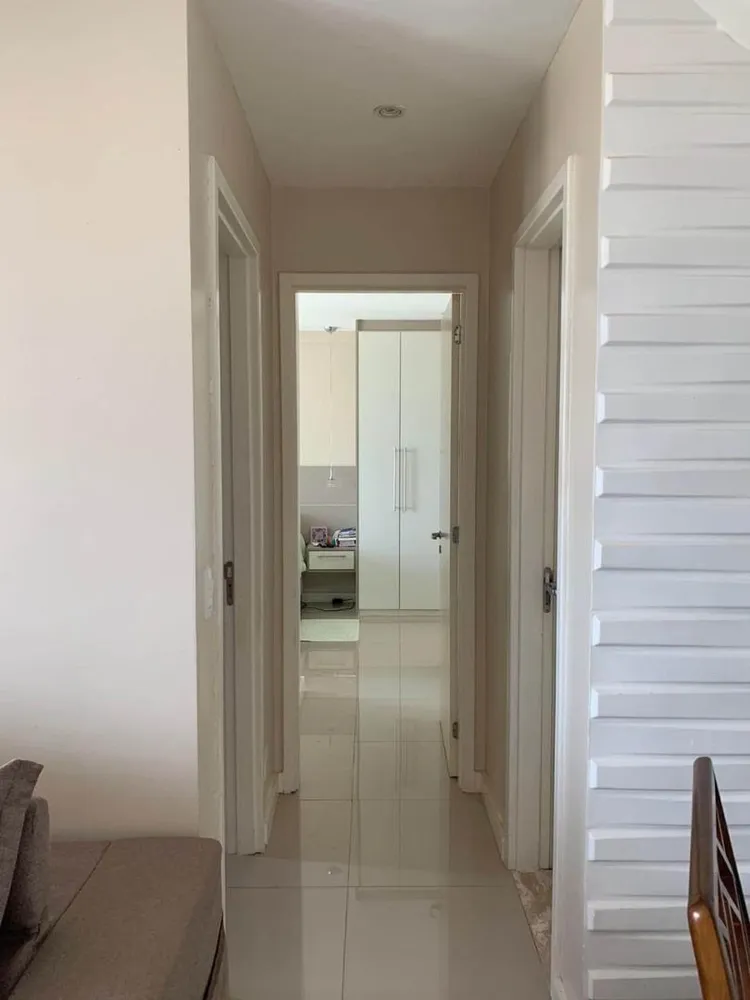 Cobertura, 3 quartos, 144 m² - Foto 19
