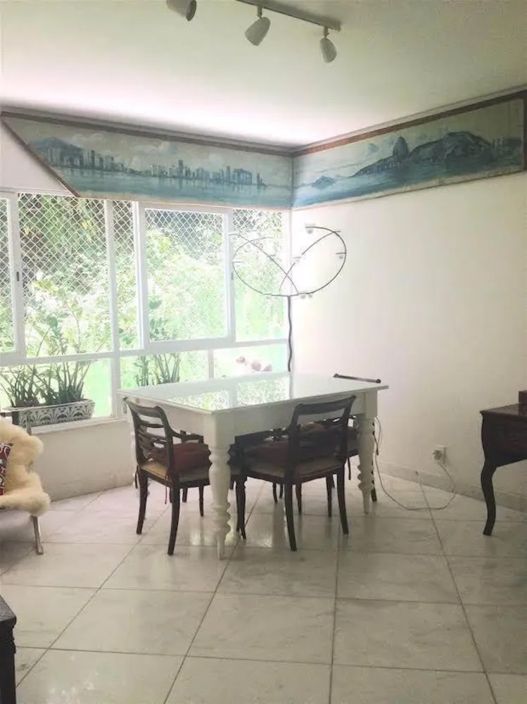 Apartamento, 3 quartos, 96 m² - Foto 2