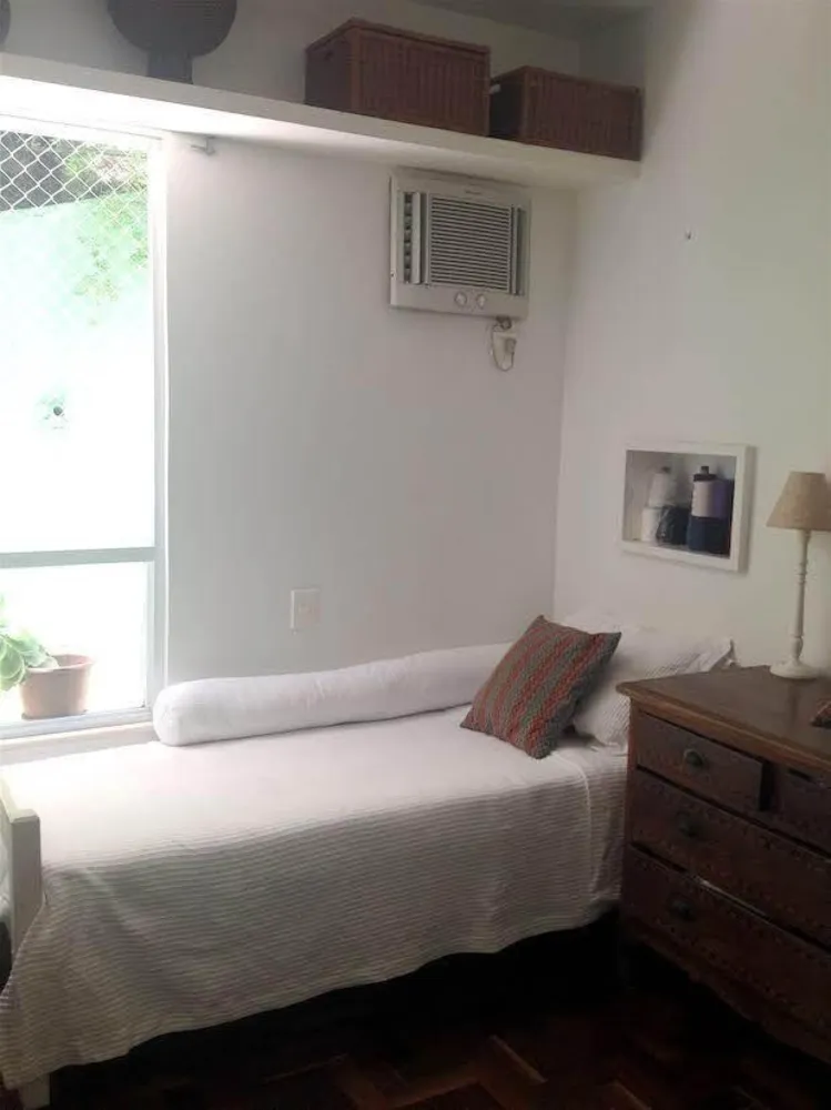 Apartamento, 3 quartos, 96 m² - Foto 5
