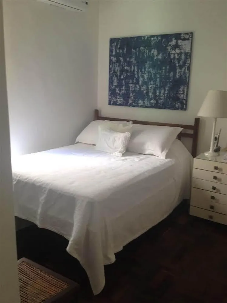 Apartamento, 3 quartos, 96 m² - Foto 4