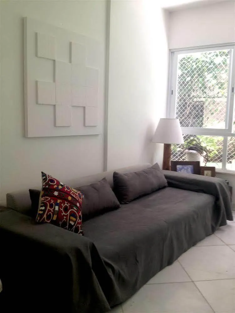 Apartamento, 3 quartos, 96 m² - Foto 3