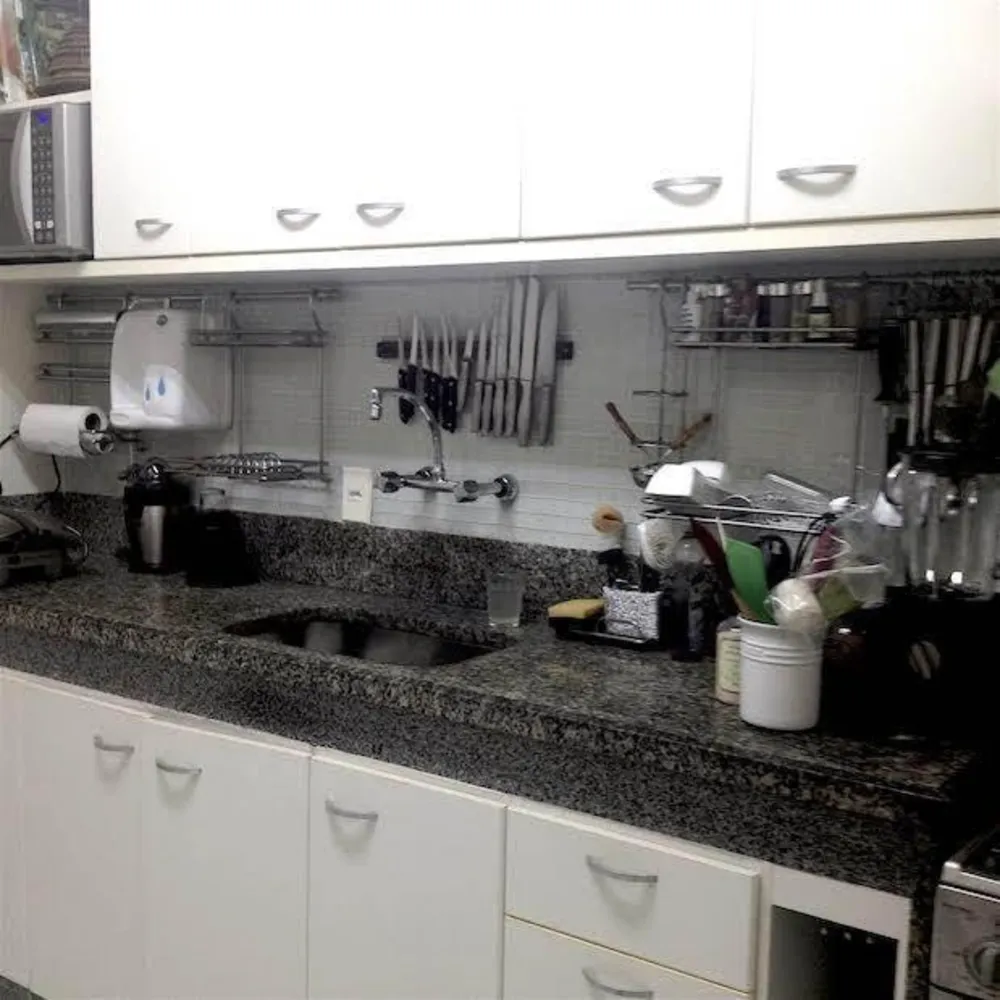 Apartamento, 3 quartos, 96 m² - Foto 12