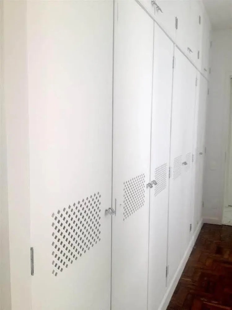 Apartamento, 3 quartos, 96 m² - Foto 9