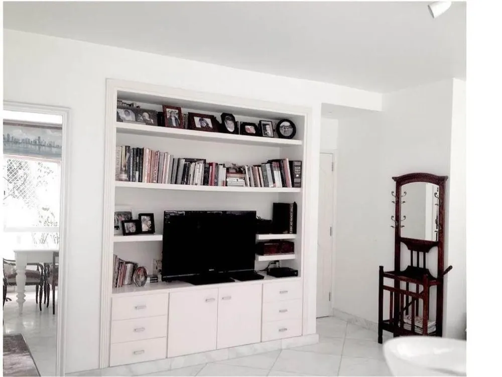 Apartamento, 3 quartos, 96 m² - Foto 6
