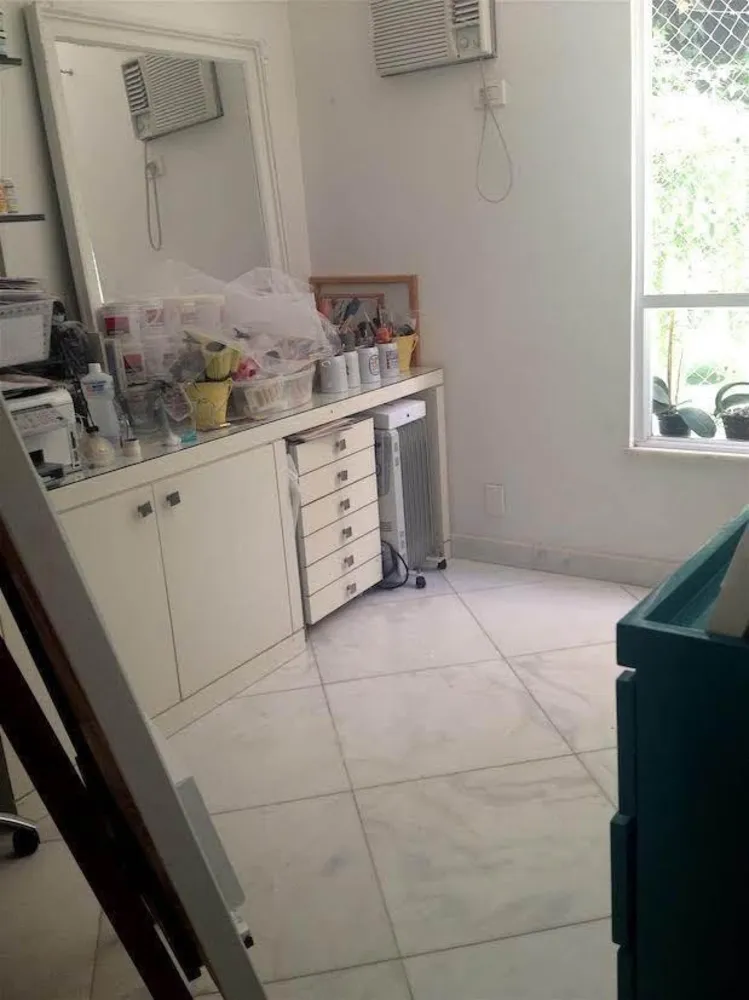 Apartamento, 3 quartos, 96 m² - Foto 7