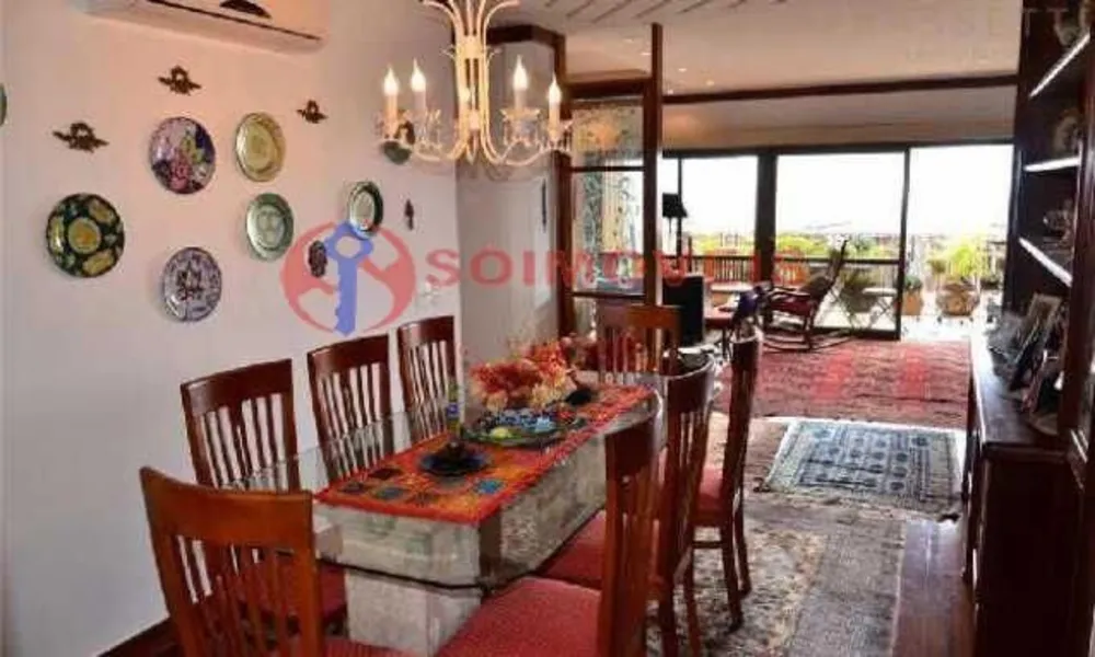 Apartamento, 3 quartos, 174 m² - Foto 1