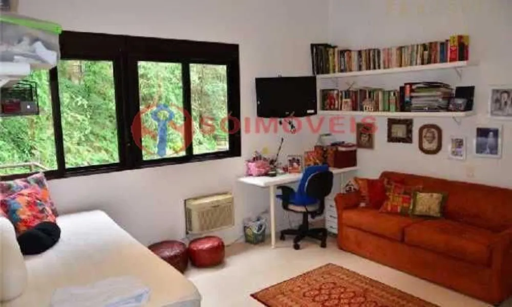 Apartamento, 3 quartos, 174 m² - Foto 10