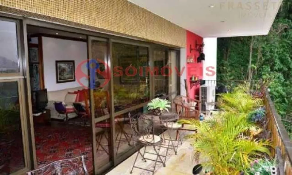 Apartamento, 3 quartos, 174 m² - Foto 3