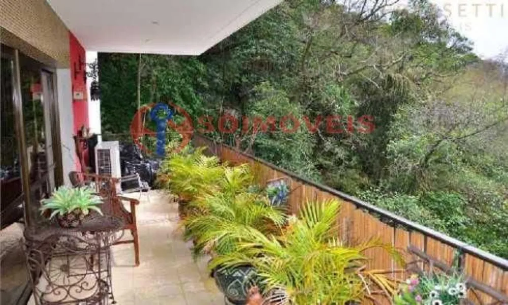 Apartamento, 3 quartos, 174 m² - Foto 17