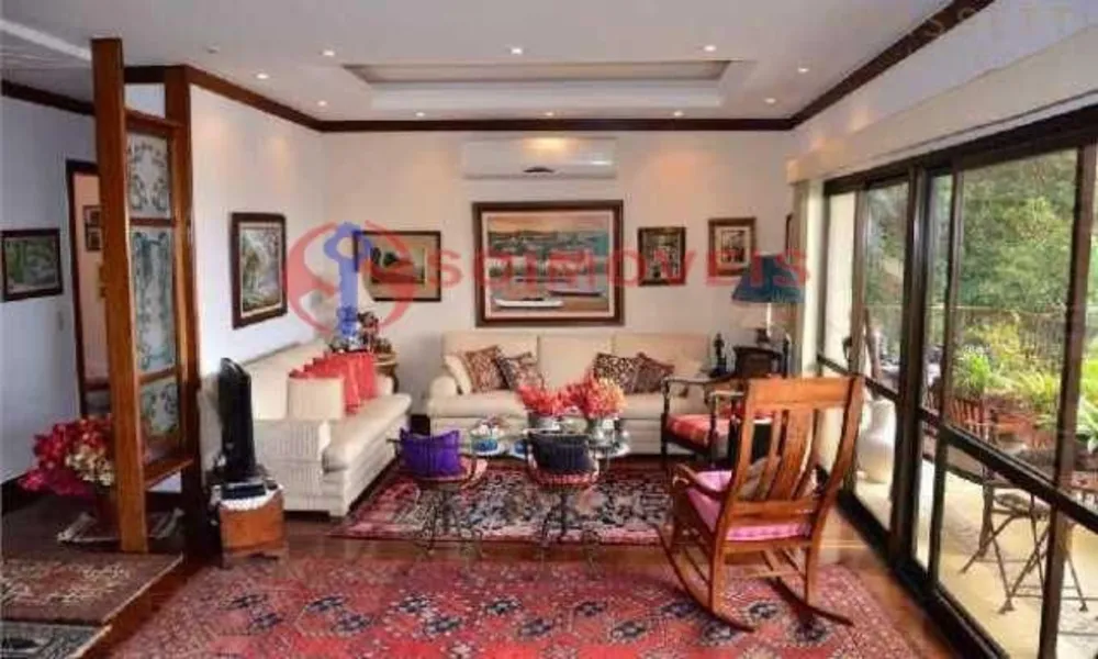 Apartamento, 3 quartos, 174 m² - Foto 18