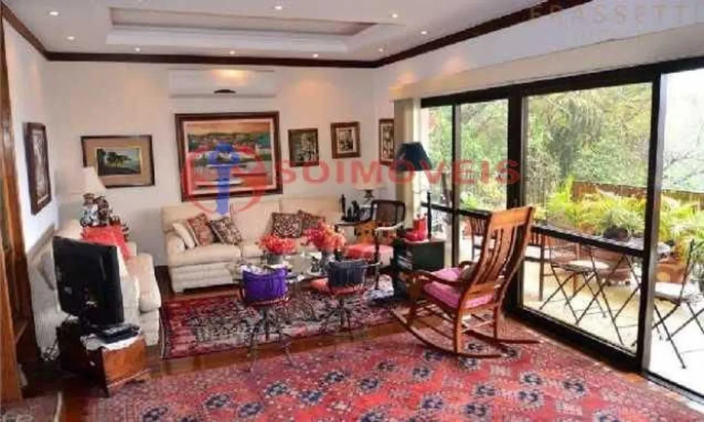 Apartamento, 3 quartos, 174 m² - Foto 9