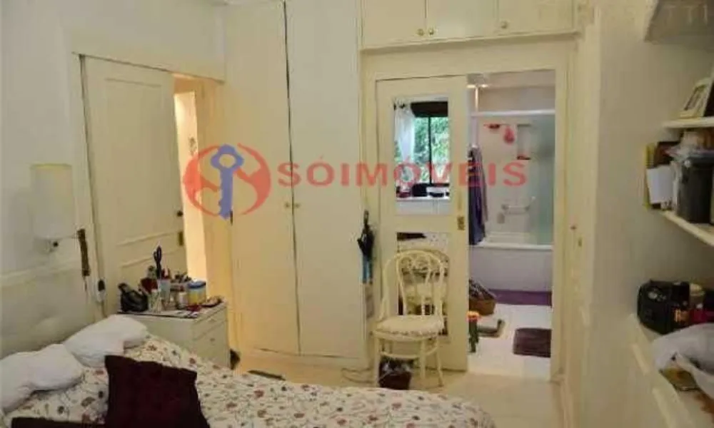 Apartamento, 3 quartos, 174 m² - Foto 14