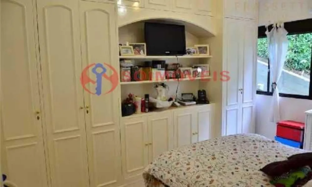 Apartamento, 3 quartos, 174 m² - Foto 13
