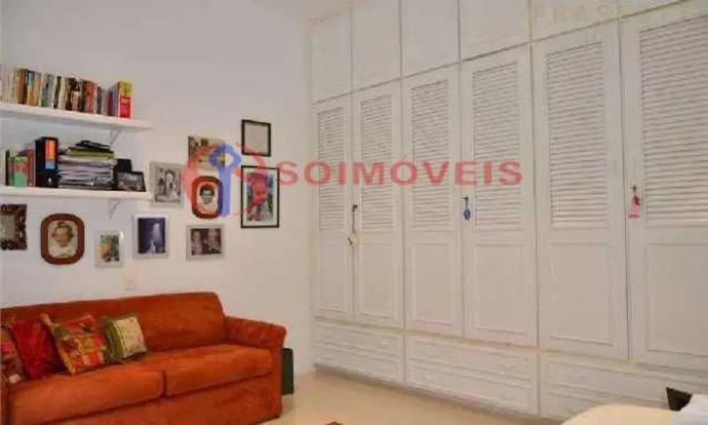 Apartamento, 3 quartos, 174 m² - Foto 15