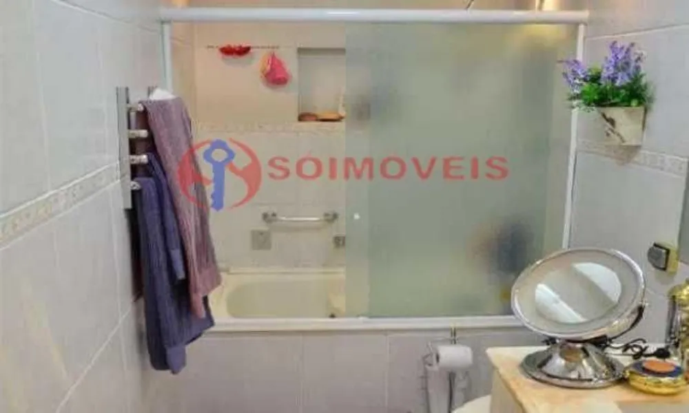 Apartamento, 3 quartos, 174 m² - Foto 12
